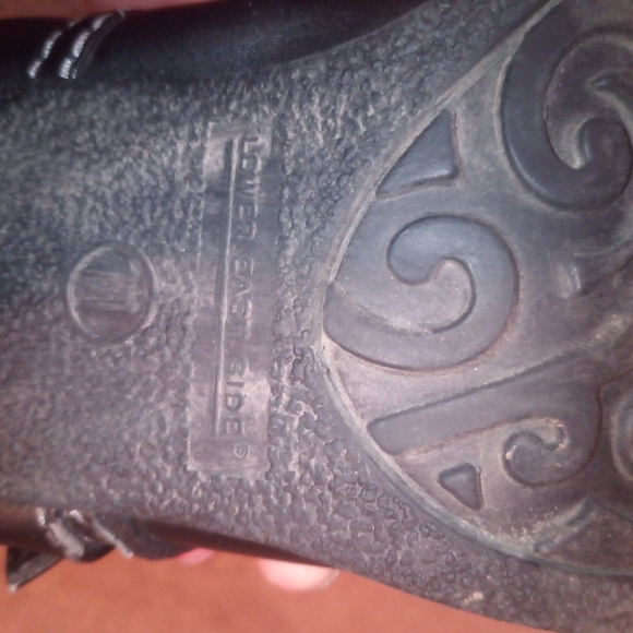 Boots - Picture 2 of 2